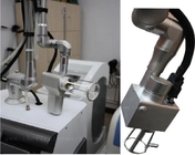 پزشکی CO2 لوله جوان سازی ماشین آلات لیزر پوست