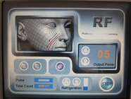 دوقطبی تجهیزات زیبایی RF برای لیفتینگ صورت، حذف چین و چروک، جوان سازی پوست