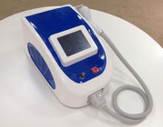 TUV CE پزشکی قابل حمل دیود 808nm به دستگاه لیزر مو