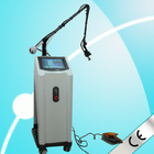 10600nm CO2 عمودی دستگاه لیزر فراکشنال برای استفاده دکتر با CO2 لیزر پزشکی T-RC