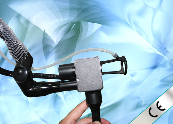 دی اکسید کربن گاز CO2 لیزر ماشین / تجهیزات برای حذف اسکار جراحی