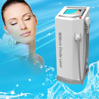 نیمه هادی دیود موثر لیزر مو دستگاه حذف برای کاهش دائمی مو