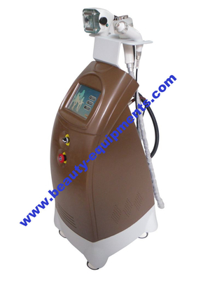 40kHz خلاء غلتک لاغری ماشین + دوقطبی RF + حفره لاغری ماشین