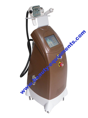 40kHz خلاء غلتک لاغری ماشین + دوقطبی RF + حفره لاغری ماشین