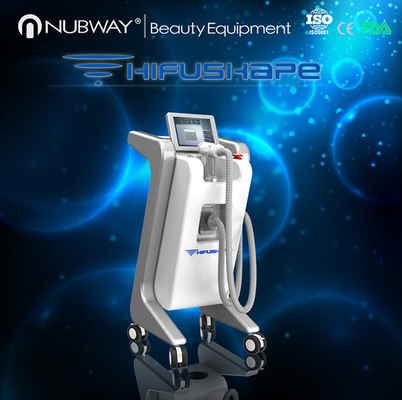 2015 HIFUSHAPE.  HIFU تجهیزات بدنه زیبایی لاغری حدود بدن ultrashape HIFU