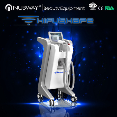 2015 HIFUSHAPE.  HIFU تجهیزات بدنه زیبایی لاغری حدود بدن ultrashape HIFU