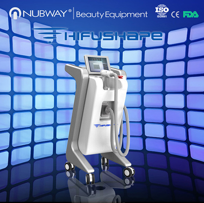 2015 HIFUSHAPE.  HIFU تجهیزات بدنه زیبایی لاغری حدود بدن ultrashape HIFU