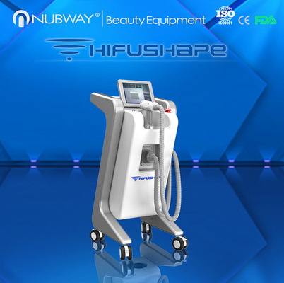 2015 HIFUSHAPE.  HIFU تجهیزات بدنه زیبایی لاغری حدود بدن ultrashape HIFU