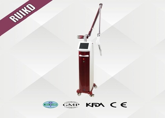 For Woman Happiness Fractional Laser Equipment Co2 Vaginal Tightening, Lifting